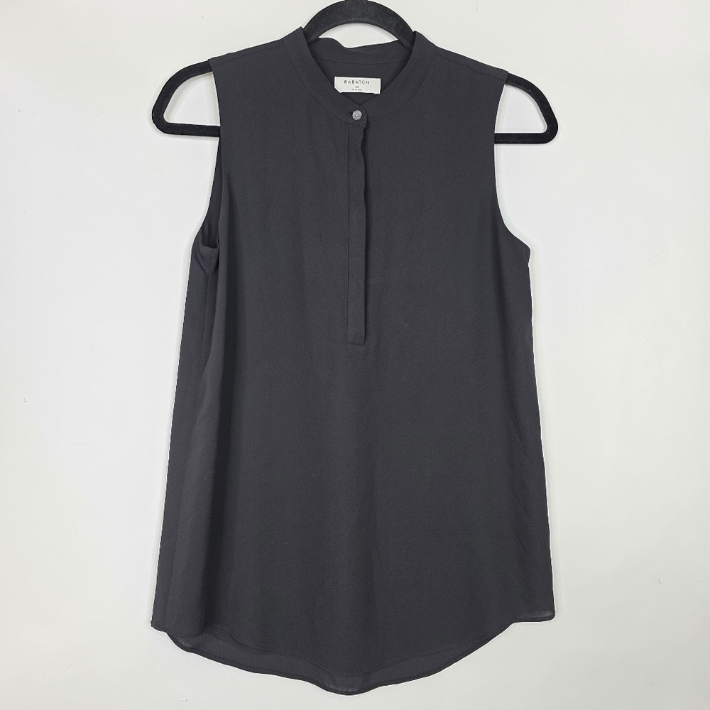Babaton  basic Sleeveless top